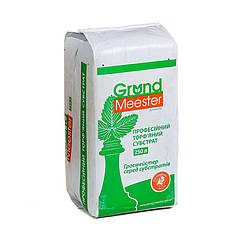 Торфяний субстрат GrondMeester GM2 UNIVERSAL pH 5,5-6,5 250 л