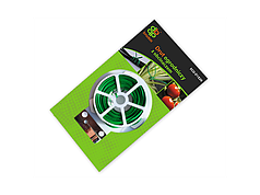 Кабель садовий для підв'язування рослин Bradas 30 м із різаком