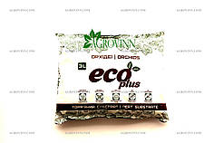 Торфяний субстрат ECO PLUS Хоббі для орхідей 3 л