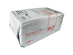 Торф кислий для лохини pH 2,8-3,8 250 л (5 мішків)