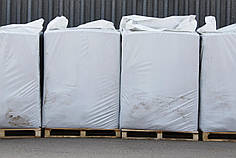 Торф кислий для лохини pH2,8-3,8 Big-Bale 3500 л