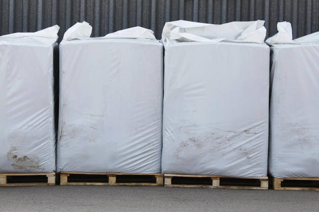 Торф нейтральний pH5,5-6,5 Big-Bale 3500 л, фото 1