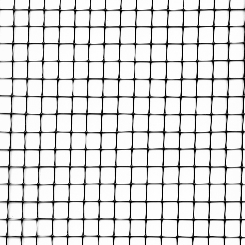 Пластикова сітка TENAX S-38 12х12 мм 1х200 м
