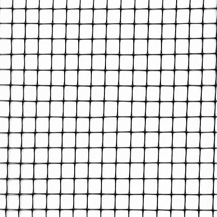 Пластикова сітка TENAX S-38 12х12 мм 1х200 м, фото 1
