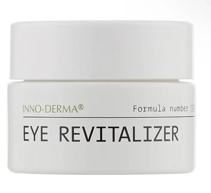 Крем для шкіри навколо очей Innoaesthetics Eye Revitalizer 15 г