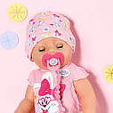 Пустушка для ляльки Baby Born на кліпсі (в асорт.) 832486, фото 6