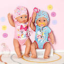 Пустушка для ляльки Baby Born на кліпсі (в асорт.) 832486, фото 8