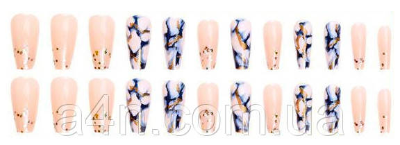 Накладные ногти - Интернет-магазин A4N