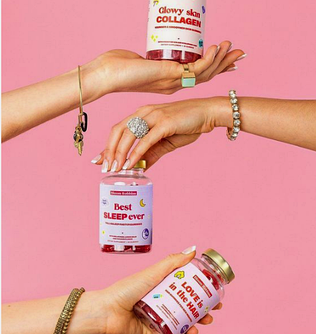 Дієтичні добавки