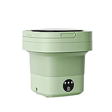 Пральна складана машина Maxtop BX-3 mini 10 W Blue XL-824