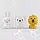 Mr Maria - Світильник Miffy Light 50 см, фото 5