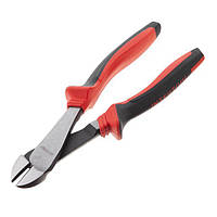 Бокорізи 200 мм, 40CrV, фосфатовані, поліровані. INTERTOOL NT-0130