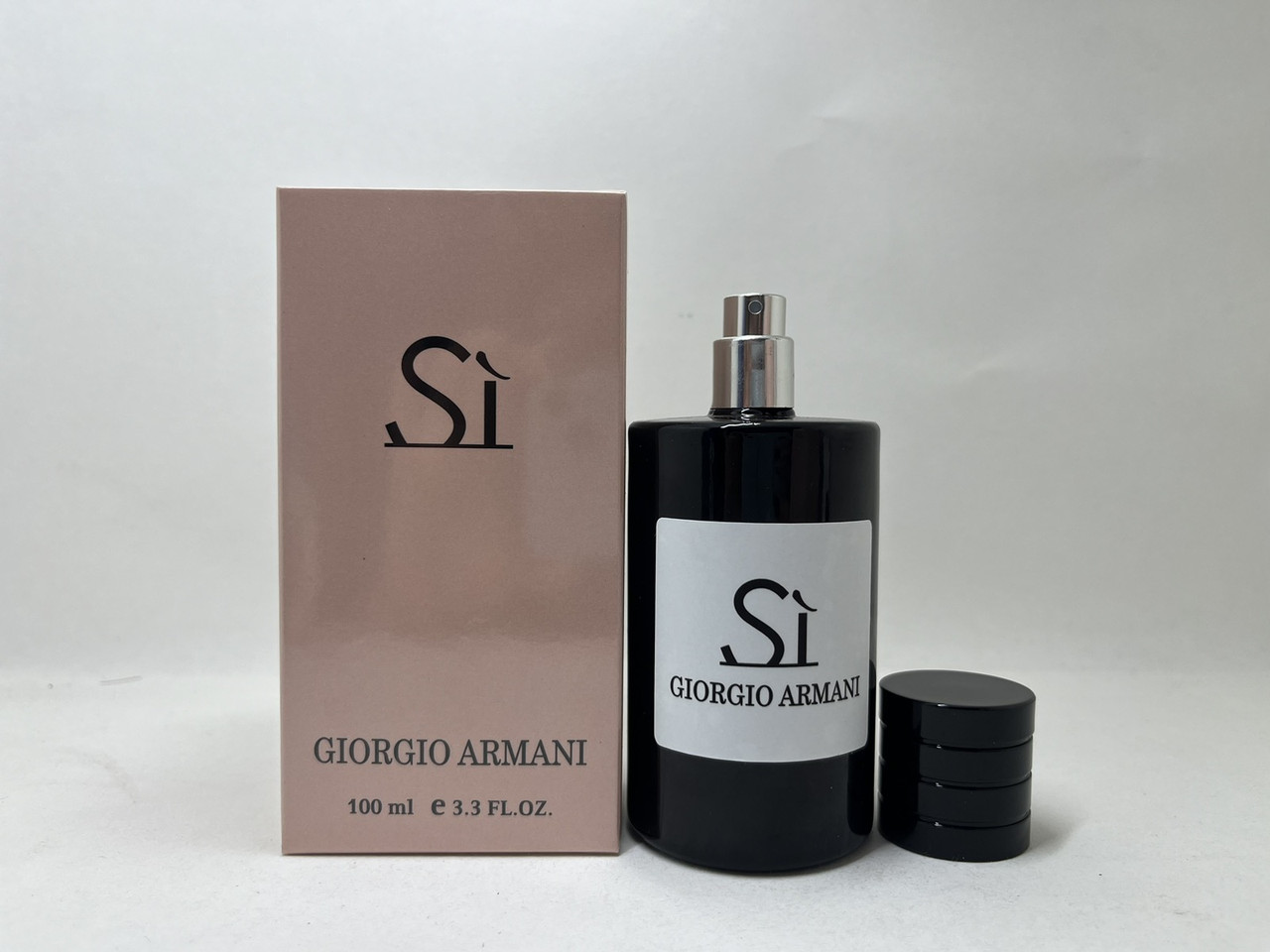 Парфумована вода (Джорджио Армани Си) 100 ml, фото 1