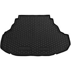 Килимок у багажник Toyota Camry 50 2011- (Еlegance/Сomfort) (Avto-Gumm)