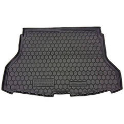 Килимок у багажник  Nissan X-Trail (T32) 2014-2017 (Avto-Gumm)