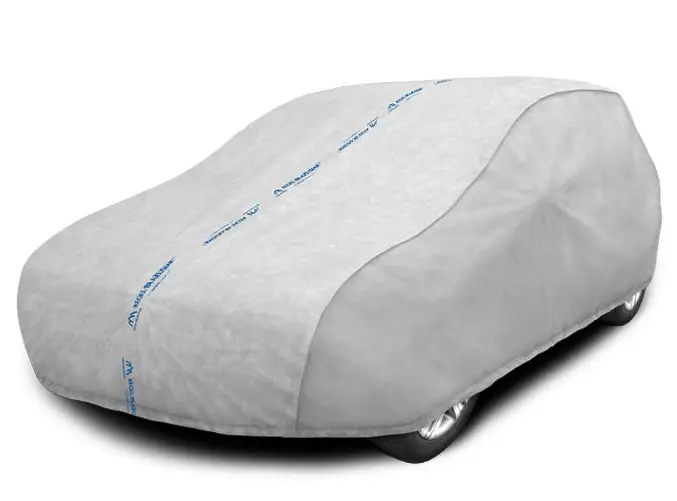 Тент на машину Basic Garage, KEGEL Sedan XL /5-3964-241-3021