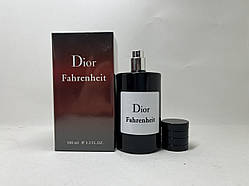 Парфумована вода  Dior Fahrenheit(Диор фарингейт) 100 мл