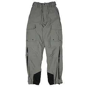 Штани ORC Industries Softshell Trouser, Level 5, Розмір: XL-Long, Колір: Gray