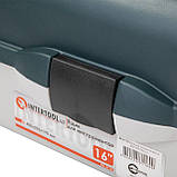 Ящик для інструментів 16" 400*205*190 мм INTERTOOL BX-6116, фото 4