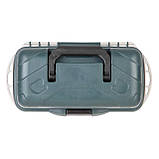 Ящик для інструментів 16" 400*205*190 мм INTERTOOL BX-6116, фото 5