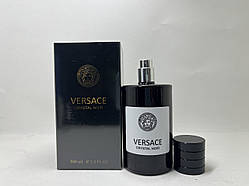 Парфюмированная вода женская Versace Crystal Noir  (Версаче Кристал Ноир) 100 мл