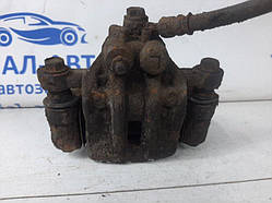 Супорт задній лівий Kia Ceed ED 1.4 БЕНЗИН G4FA 2007 (б/в)