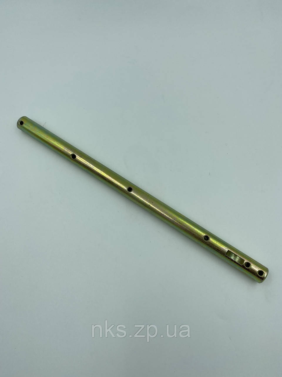 Вал провідної коробки СПЧ-6М