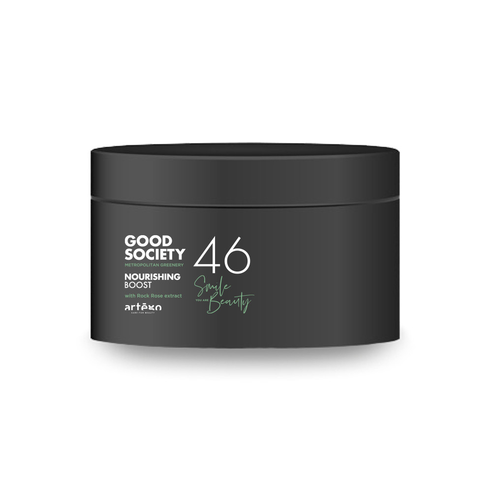 Ліпідна зволожуюча маска 46 NOURISHING BOOST 500 мл