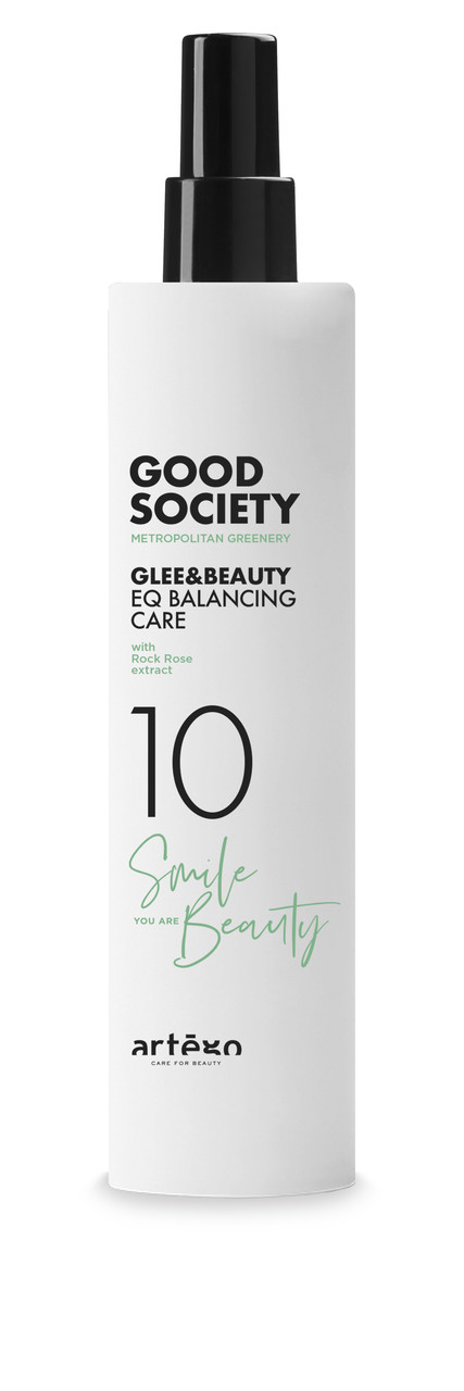 Спрей без змивання багатофункційний 10 EQ BALANCING CARE 150 мл