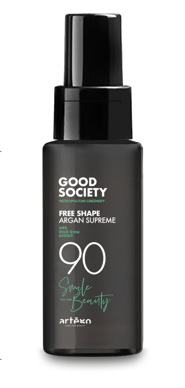 Сироватка арганова 90 FREE SHAPE ARGAN SUPREME 75 мл, фото 1