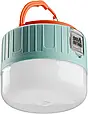 Ліхтар кемпінговий з сонячною батареєю Skif Outdoor Light Drop Ultra, фото 6