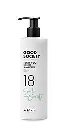 Шампунь для щоденного використання 18 EVERY YOU GENTLE 1000 мл