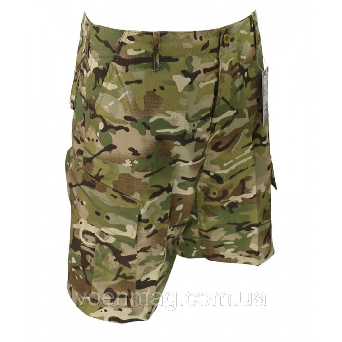 Шорті KOMBAT UK ACU Shorts, Мультики
