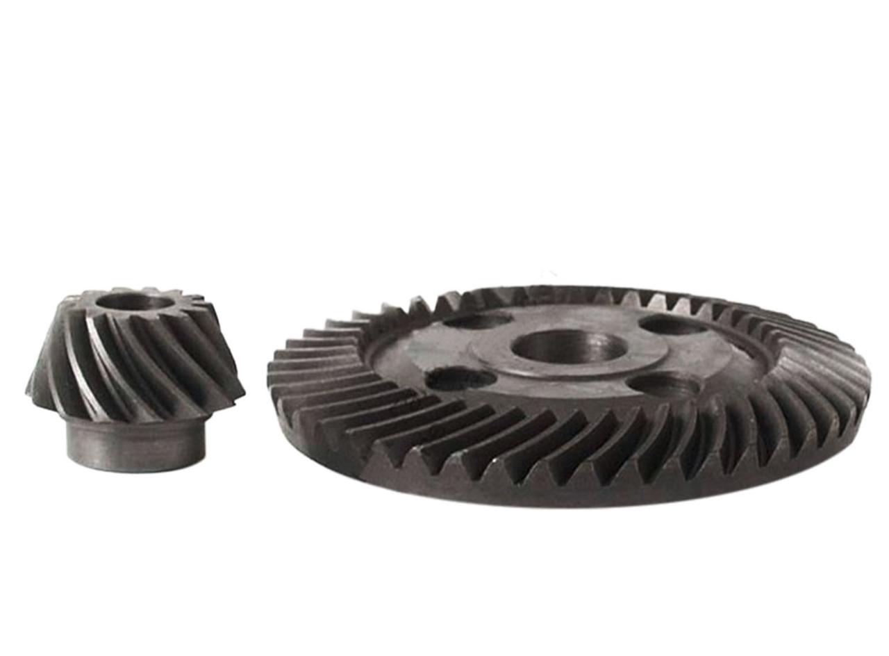 Редукторна пара (комплект шестернів) G18SR Hitachi (Hikoki 330040) 320241