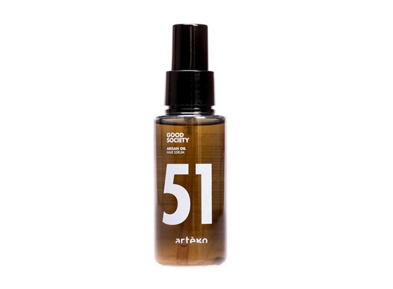 Сироватка арганова олії Argan Oil '51 75мл