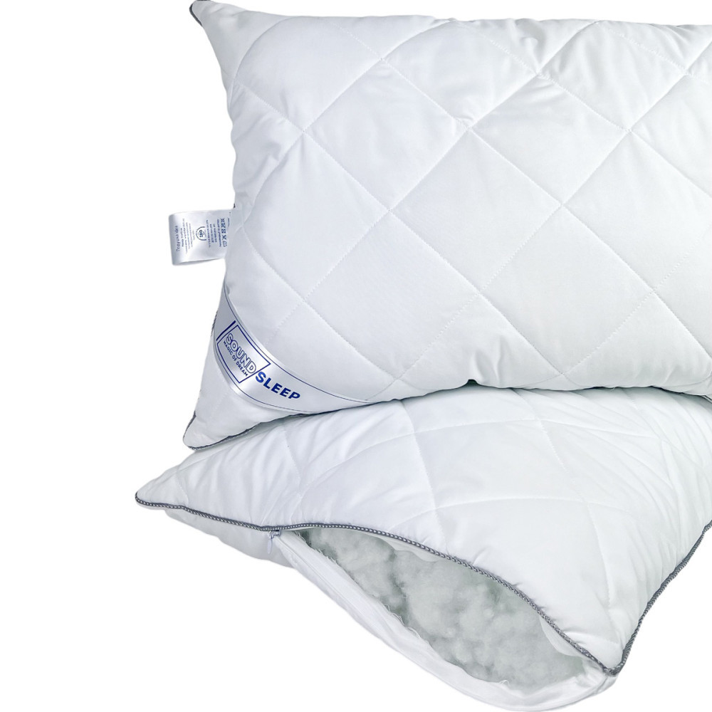 Подушка антиалергенна Idea 50х70 SoundSleep