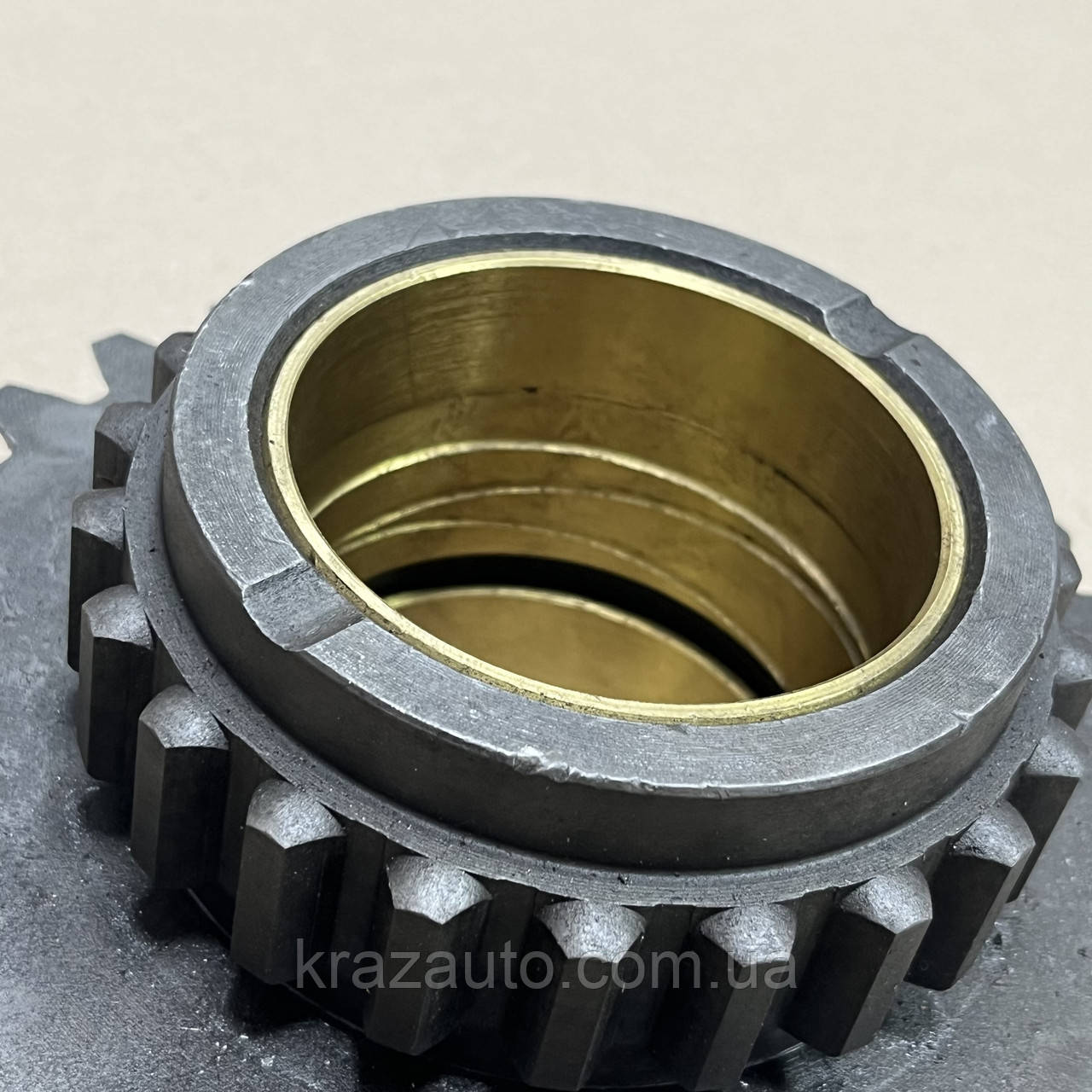 格安で届けたい ЗВІЗДА ЗАДНЯ (Оригінал VOGE) 520H-40T D68/86 6болтів LONCIN LX300