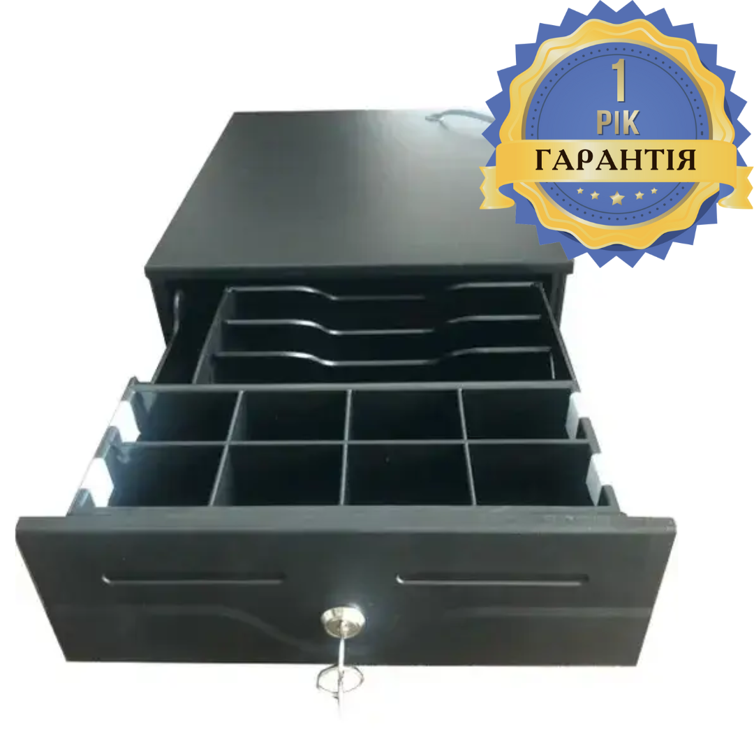 Грошова скринька ASAP POS L-240