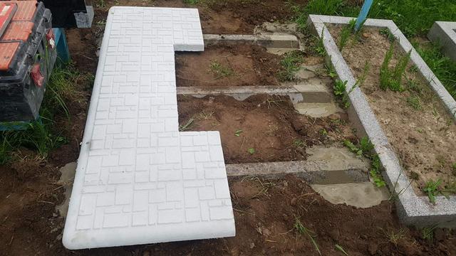 Установка пам'ятника