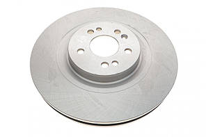 Диск гальмівний передній Mercedes M-class (W163) 98-05 (345х31.9) (Meyle 0155212056)