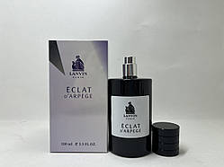 Парфюмированная вода Lanvin Eclat D'Arpege (Ланвин Эклат Дарпеж) 100мл