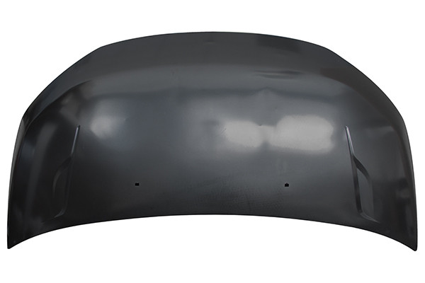 Капот GP Iveco Daily E6 (5801492603), фото 1