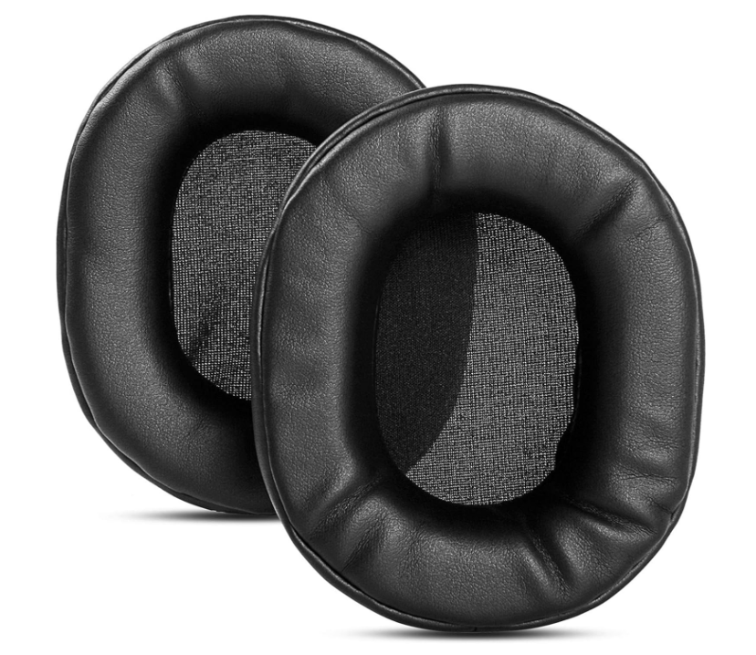 Амбушури earpads для навушників Presonus HD10 BT HD9, фото 1