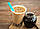 Bubble Tea кульки "Шоколад" 1,8 кг, фото 4