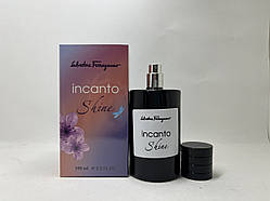 Парфюмированная вода Salvatore Ferragamo Incanto Shine (Салваторе Феррагамо Инканто Шайн)  100 мл