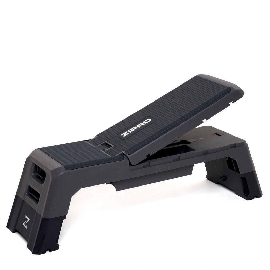 Степ-платформа з функцією лави ZIPRO регульована, фото 1