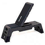 Степ-платформа з функцією лави ZIPRO регульована, фото 3