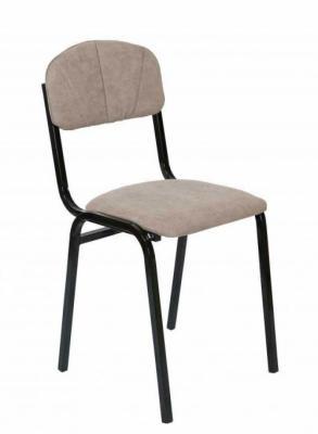 Стілець напівм'який ISO, тканина (0222)