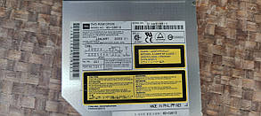 Привод DVD-ROM Toshiba SD-C2612 SATA No 230809104, фото 3