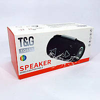 Вулична блютуз колонка з гучним звуком, Вулична блютуз колонка з гучним звуком Гучна ZY-86